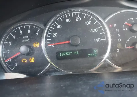 2008 Buick Lacrosse Cxl из США, поврежденный, VIN 2G4WD582881156669